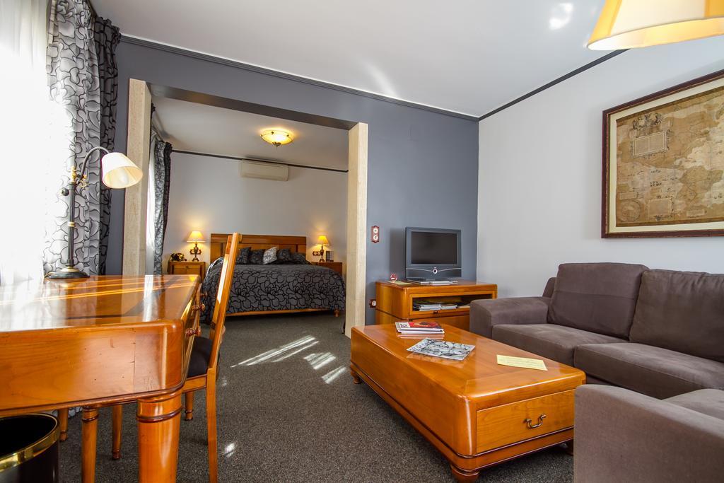 Boutique Hotel La Madrugada เบนิสซา ห้อง รูปภาพ